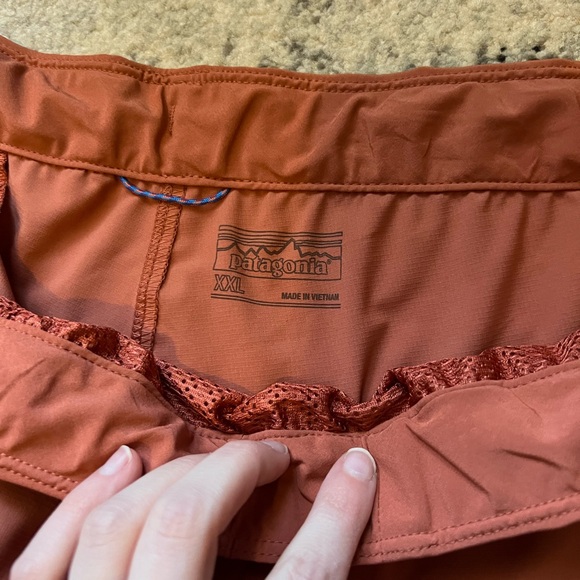 NWOT Patagonia Terrebonne Joggers Sweatpants Mens Size XXL - Picture 5 of 10